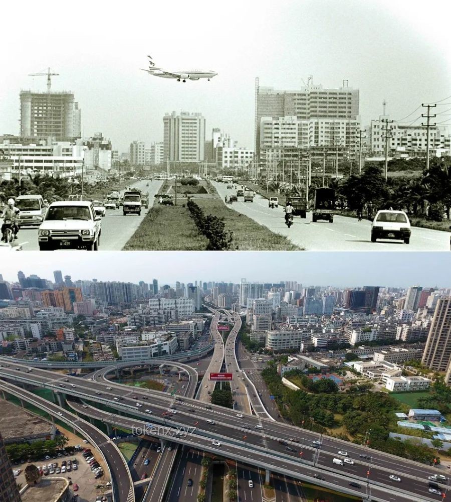 从维多利亚港到外滩：双城纪事的百年经济与文化变迁